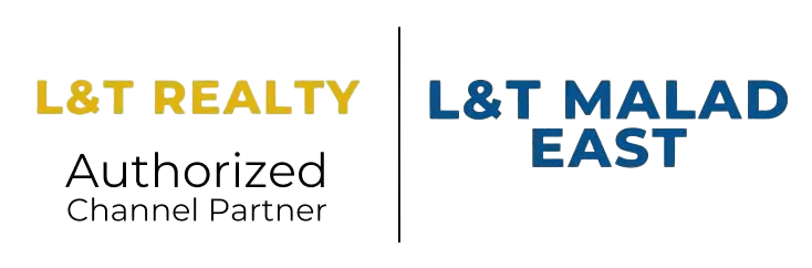 LNT Malad Project Logo