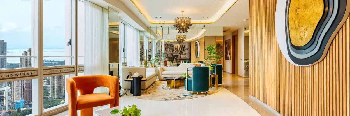 Lodha Adrina Lodha Group Overview  2