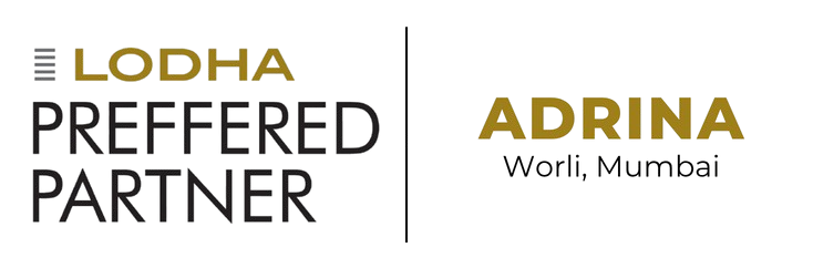 Lodha Adrina Lodha Group Logo