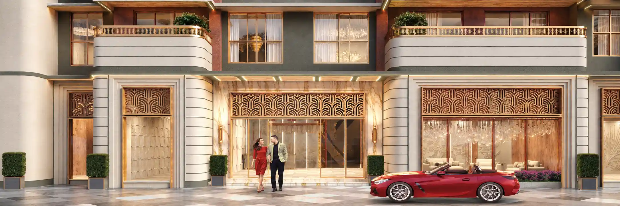 Lodha Altus  Lodha Group Overview 1