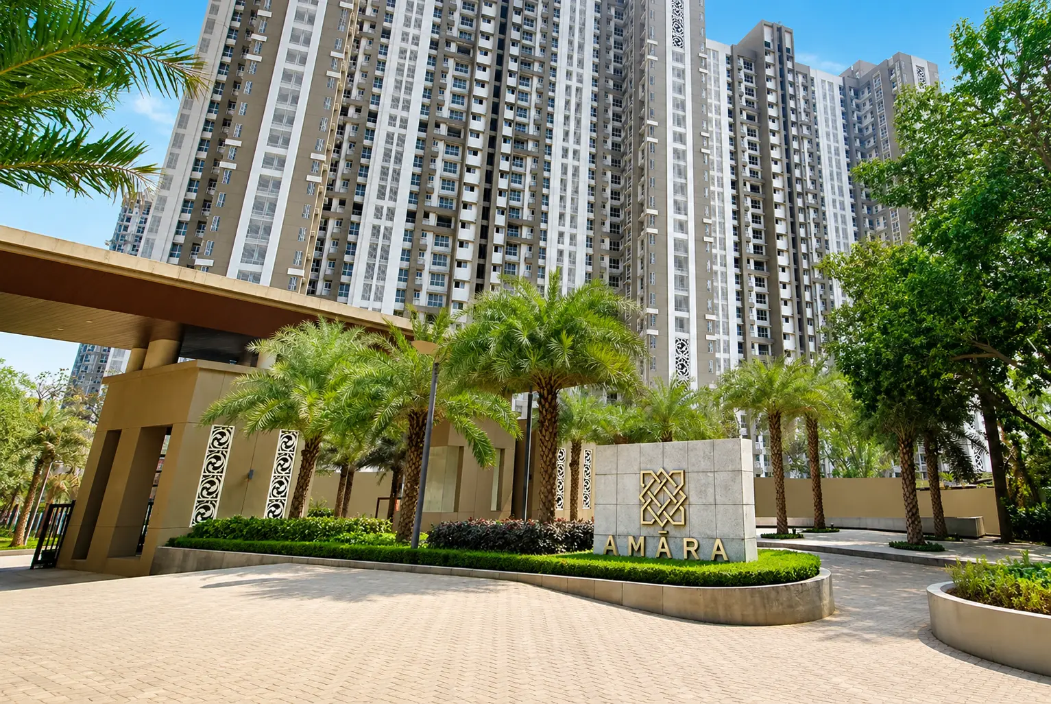 Lodha Amara Thane Lodha Group Overview 1