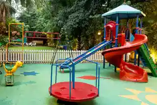 Grand Club House