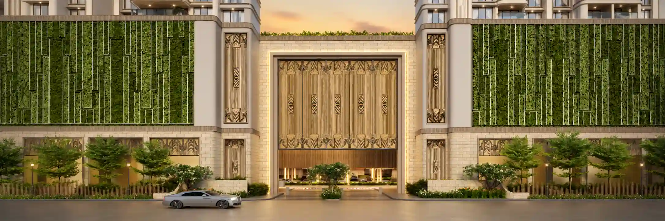 Lodha Aureus Lodha Group Overview 1