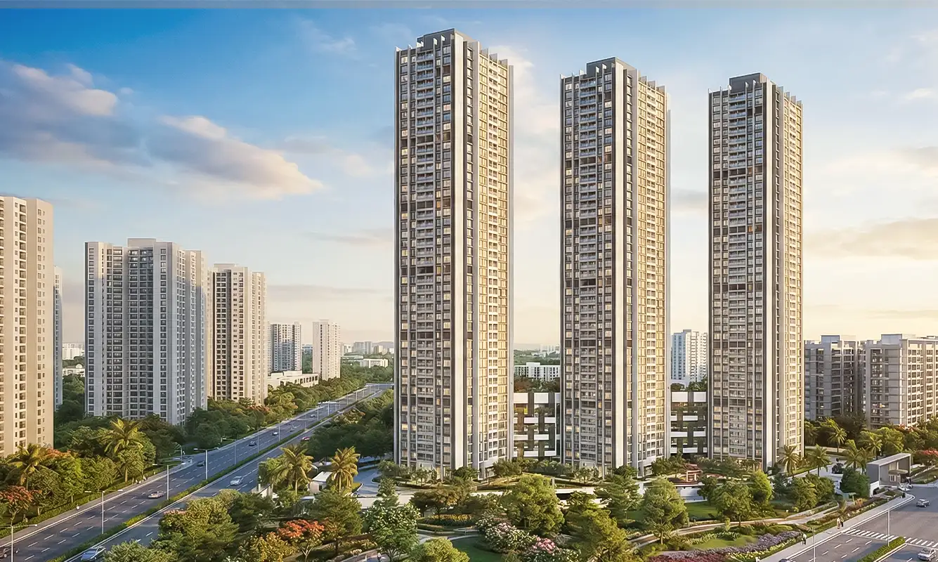 Lodha Corinthia Lodha Group Overview 1