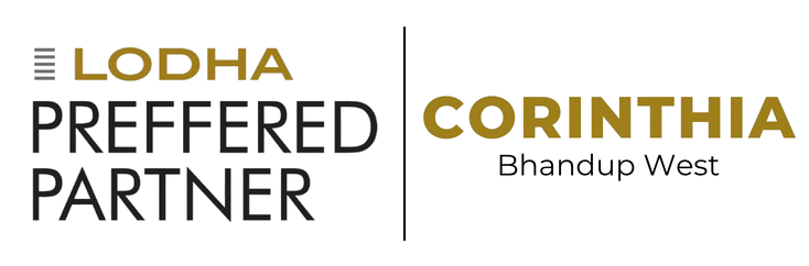 Lodha Corinthia Lodha Group Logo