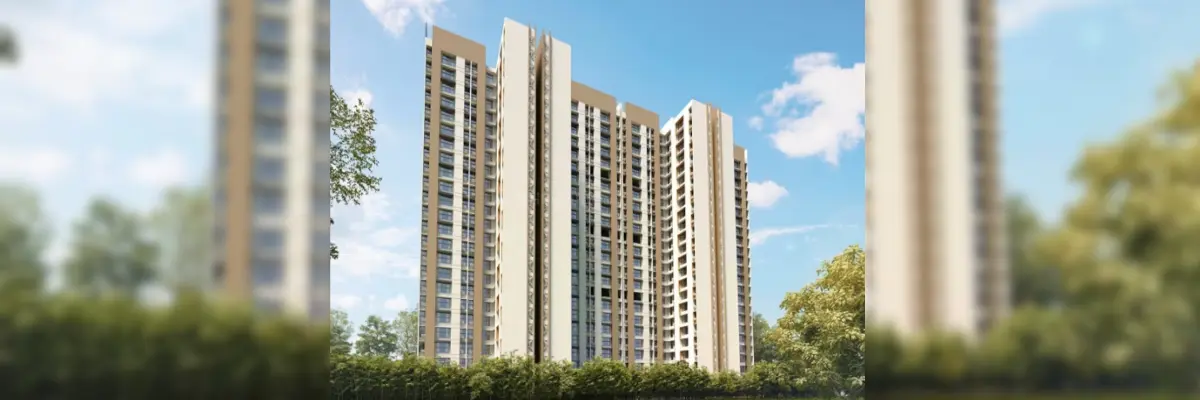 Lodha Crown Lodha Group Overview 1