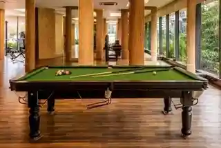 Grand Club House
