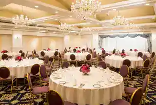 Grand Club House