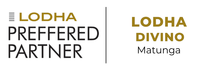 Lodha Divino  Lodha Group Logo