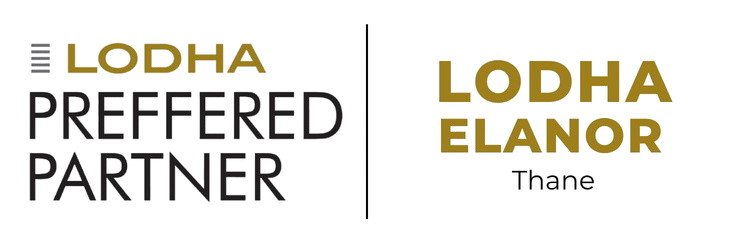 Lodha Elanor Lodha Group Logo