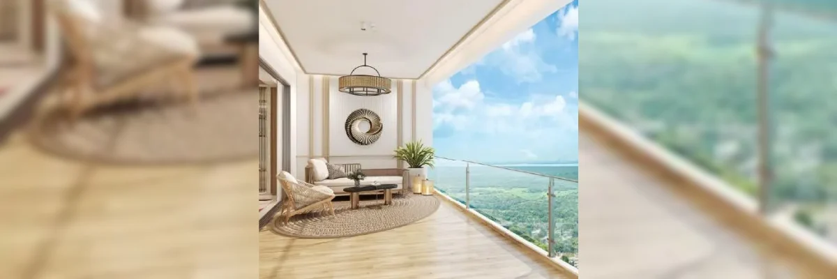 Lodha Elaris  Lodha Group Overview 1