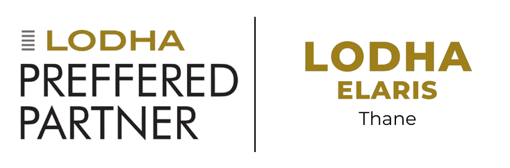Lodha Elaris  Lodha Group Logo