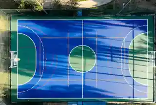 Grand Club House