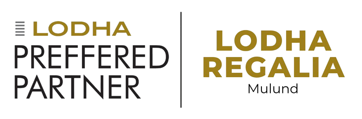 Lodha Regalia Lodha Group Logo