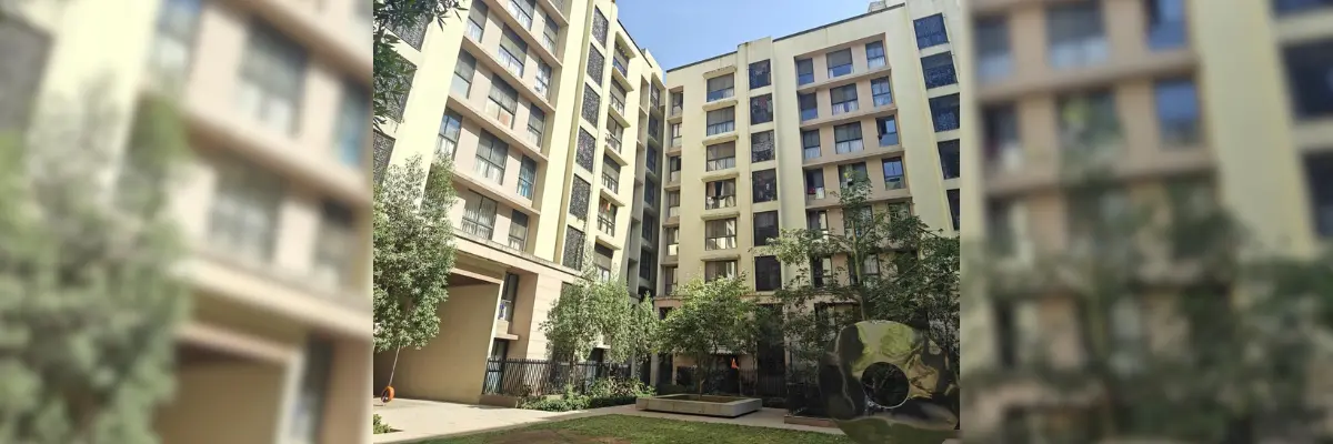 Lodha Sterling Thane Lodha Group Overview 1