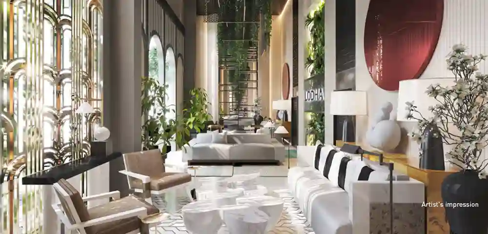 Lodha Unica Jogeshwari Overview