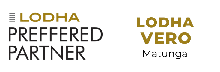 Lodha Vero Lodha Group Logo