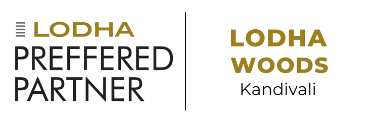 Lodha Woods Lodha Group Logo